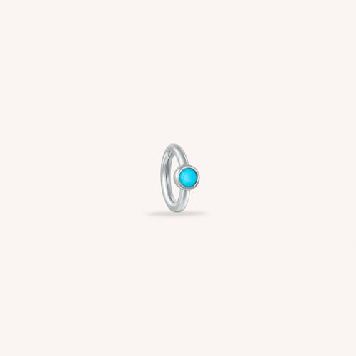 Color:White Gold|Option:Single 