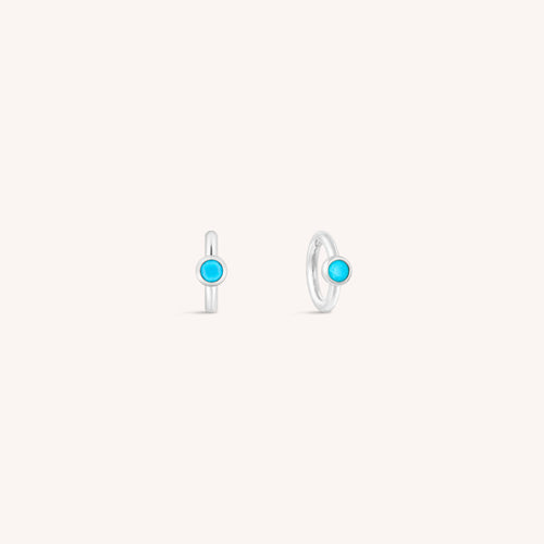 Color:White Gold|Option:Pair