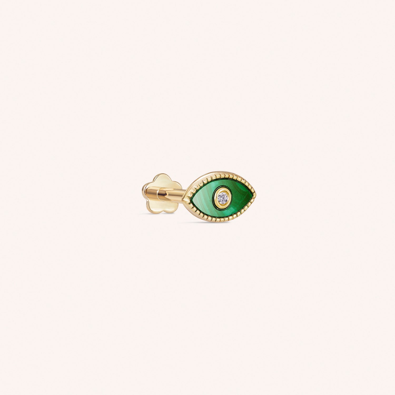 Color:Yellow Gold
Option:Single
Option:Pair