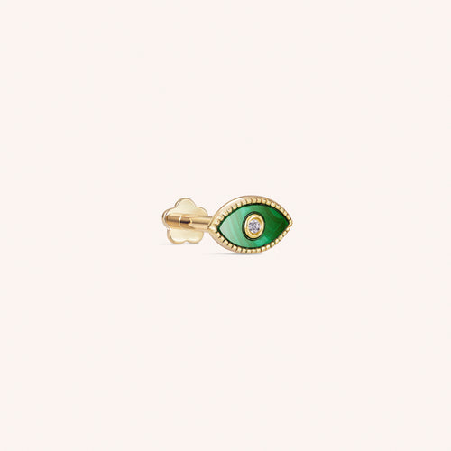 Color:Yellow Gold
Option:Single
Option:Pair