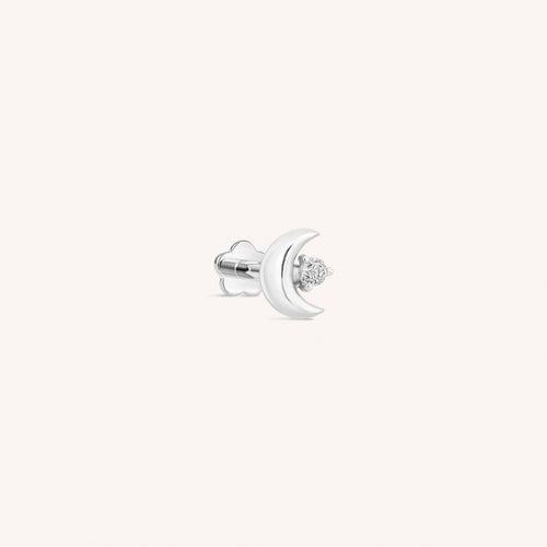 Color:White Gold