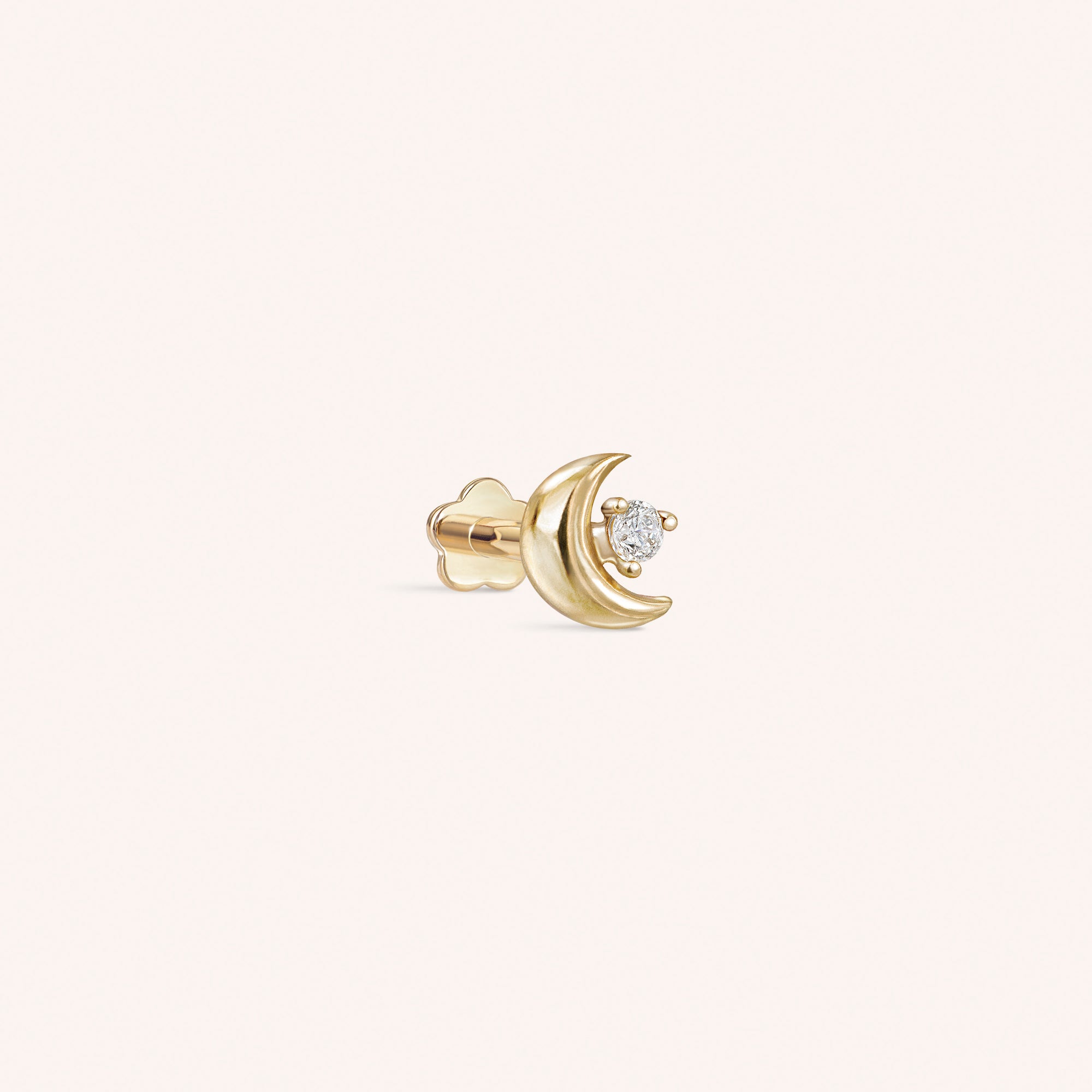 Color:Yellow Gold
Option:Single
Option:Pair