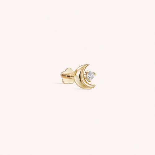 Color:Yellow Gold
Option:Single
Option:Pair