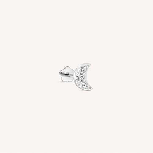 Color:White Gold