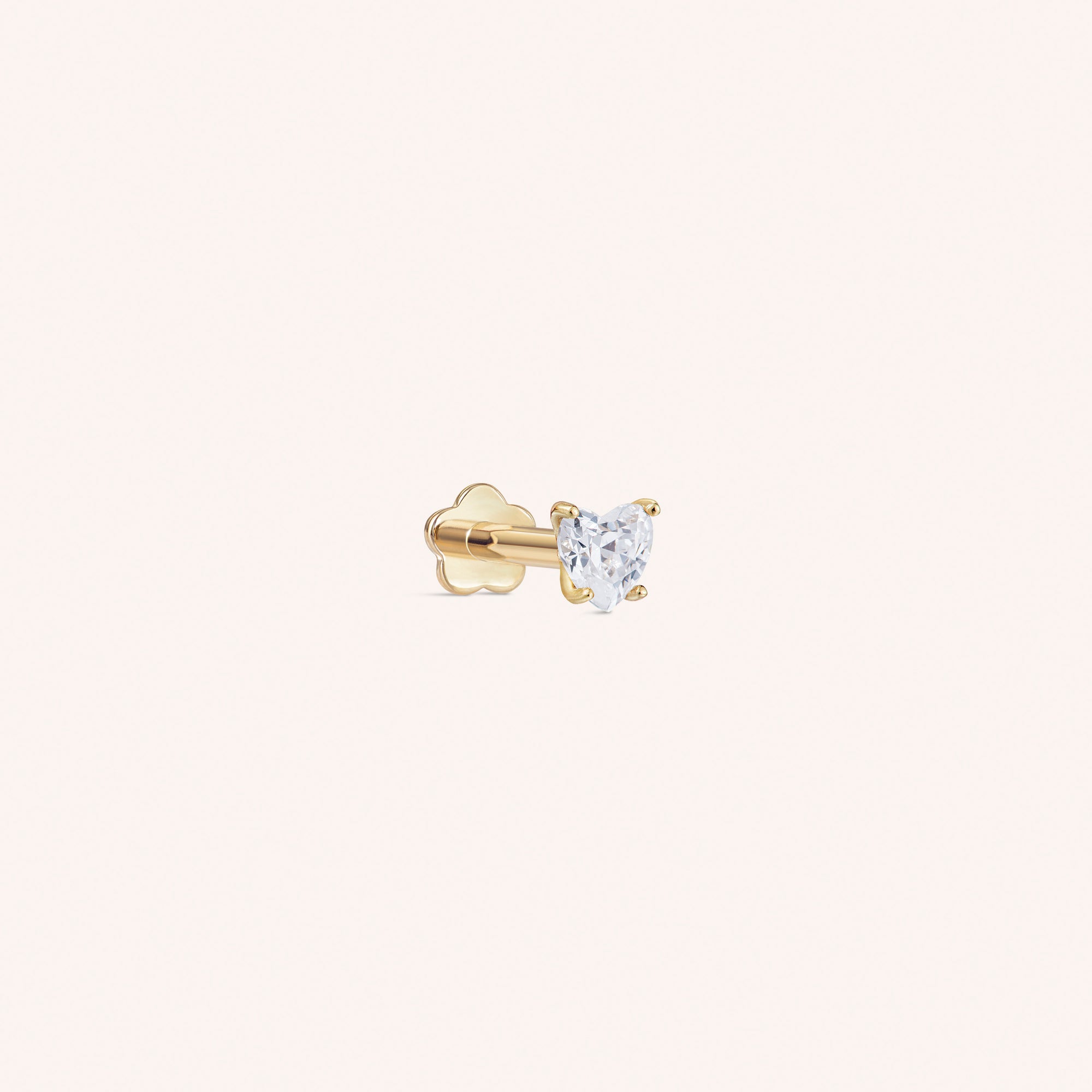 Color:Yellow Gold
Option:Single
Option:Pair