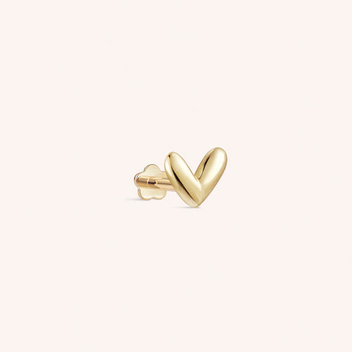 Color:Yellow Gold
Option:Single
Option:Pair