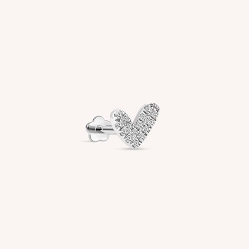 Color:White Gold