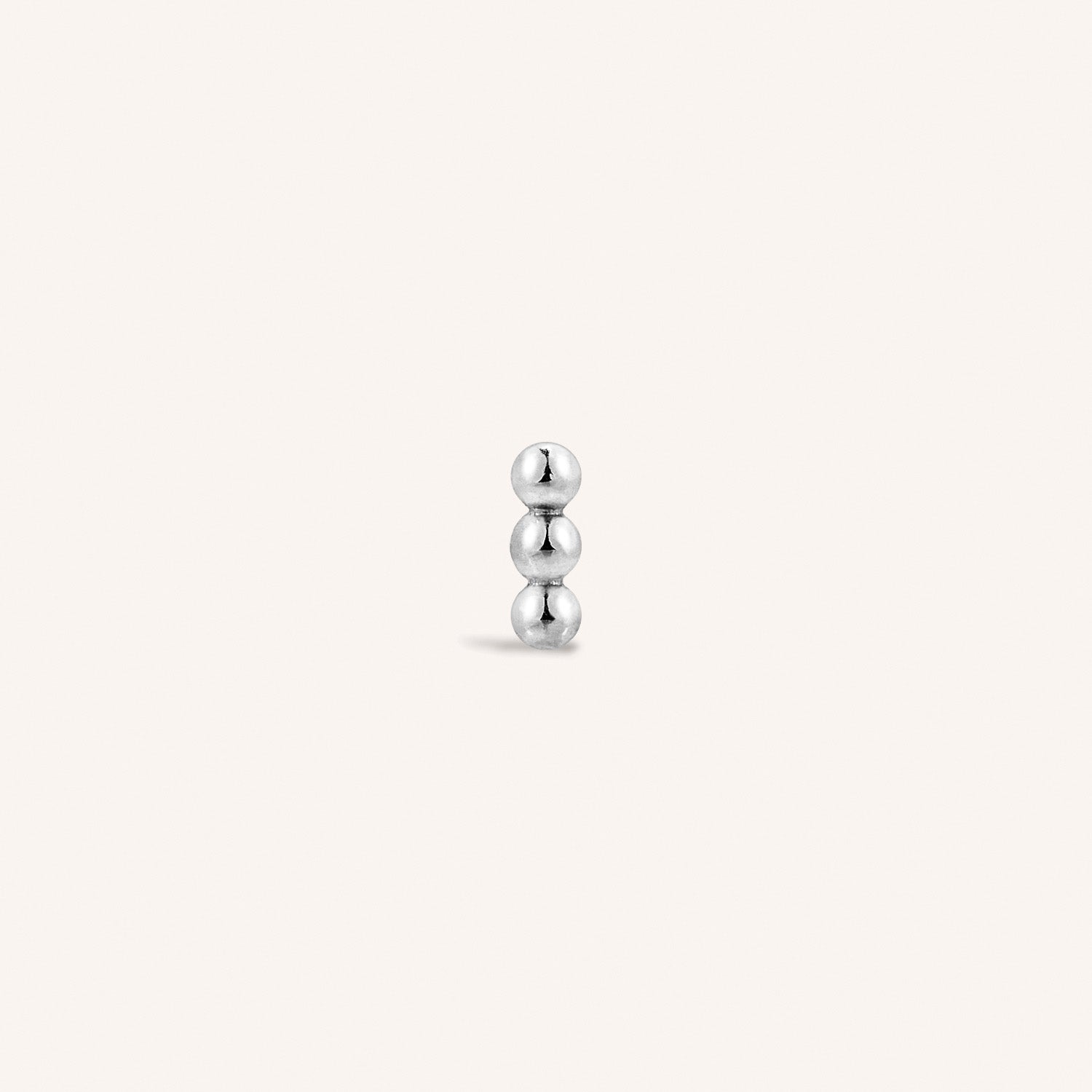 Color:White Gold
Post Length:6.5mm
Post Length:5mm
Post Length:8mm
