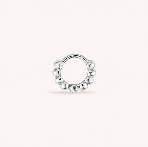 Color:White Gold|Option:Single 