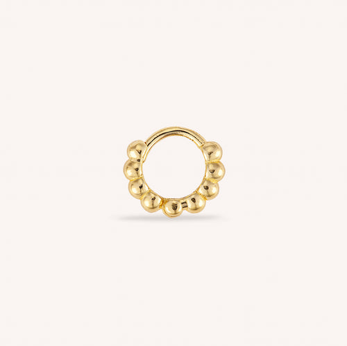 Color:Yellow Gold|Option:Single