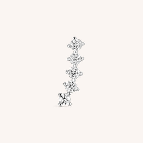 Color:White Gold