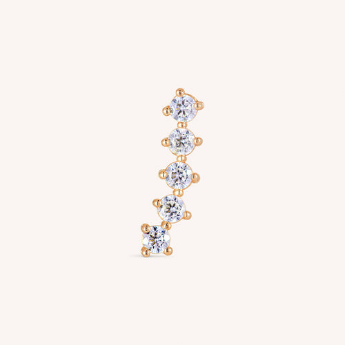 Color:Yellow Gold