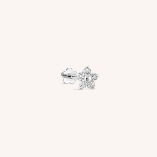 Color:White Gold