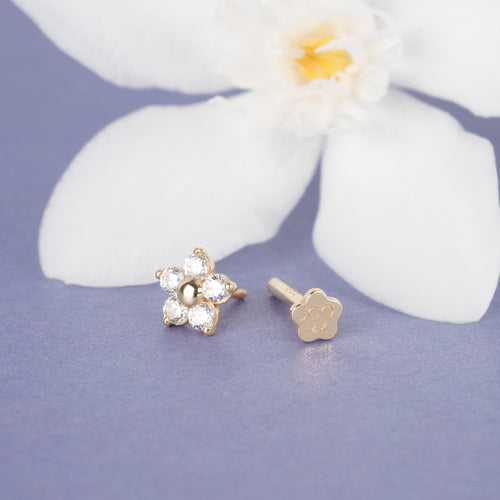 Color:Yellow Gold