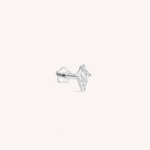 Color:White Gold
