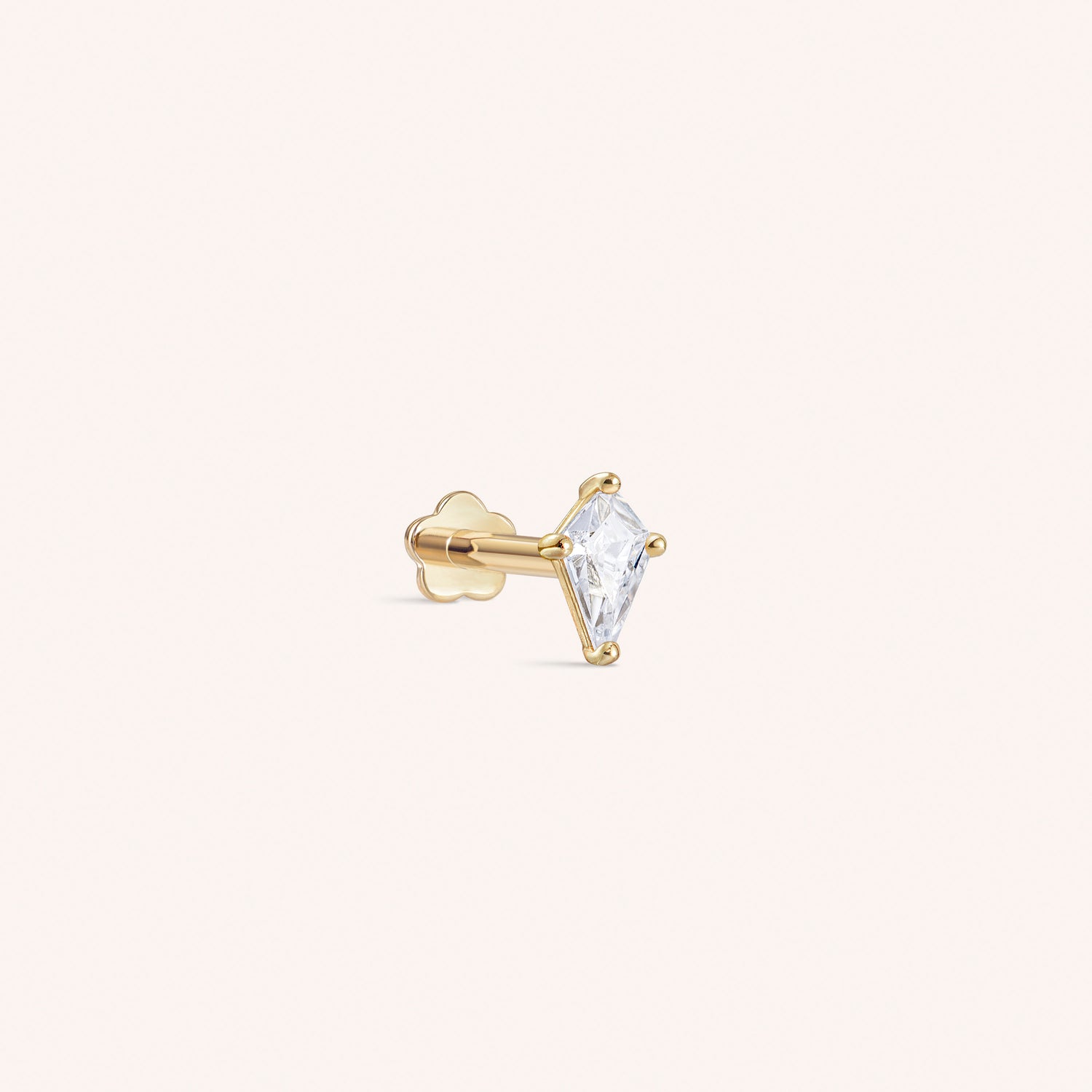 Color:Yellow Gold
Option:Single
Option:Pair