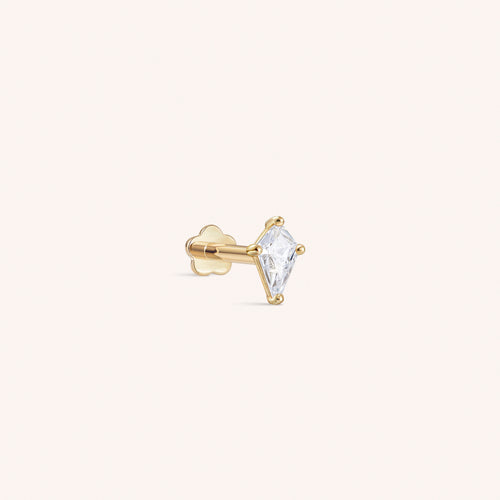 Color:Yellow Gold
Option:Single
Option:Pair