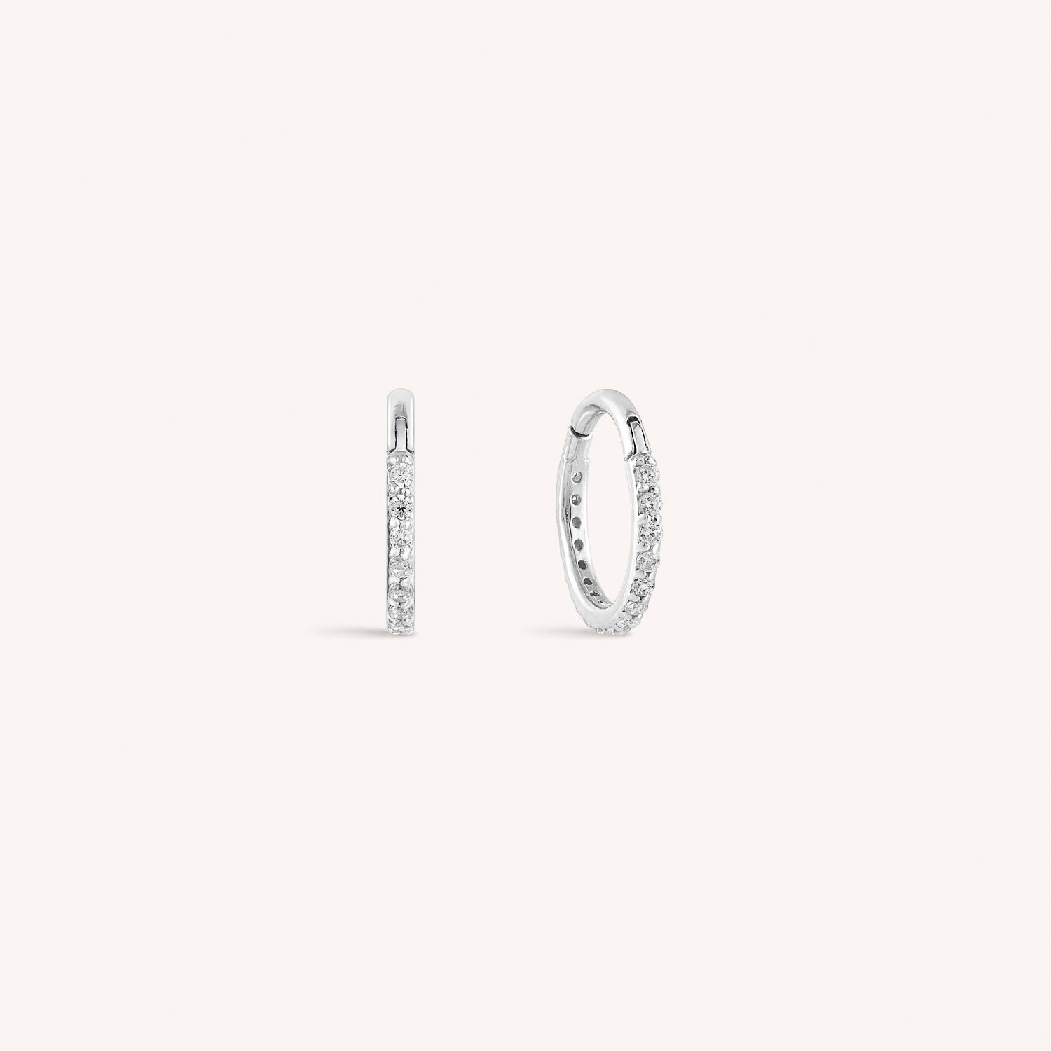 Color:Silver|Option:Pair