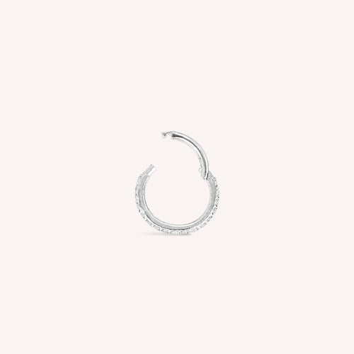 Color:White Gold|Option:Single