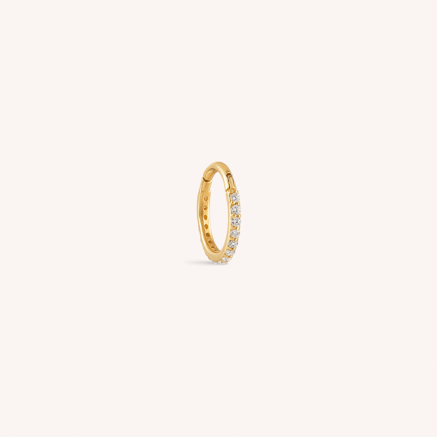 Color: Yellow Gold|Option:Single