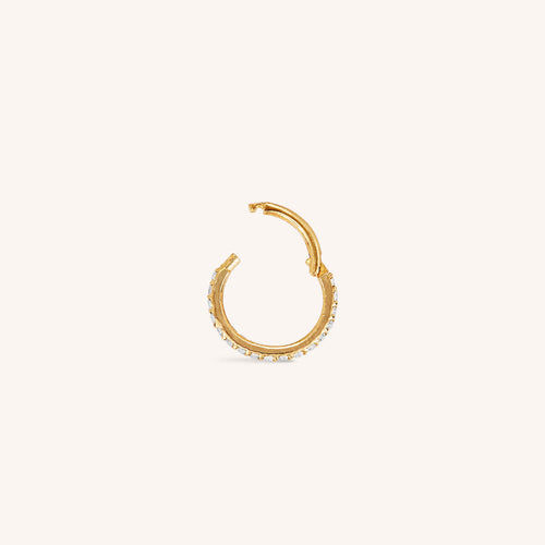 Color:Yellow Gold|Option:Single