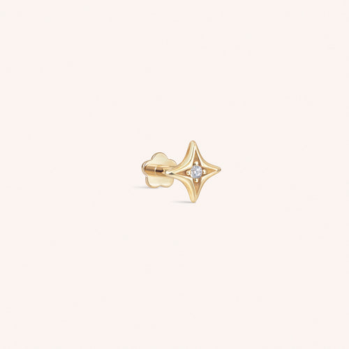 Color:Yellow Gold
Option:Single
Option:Pair
