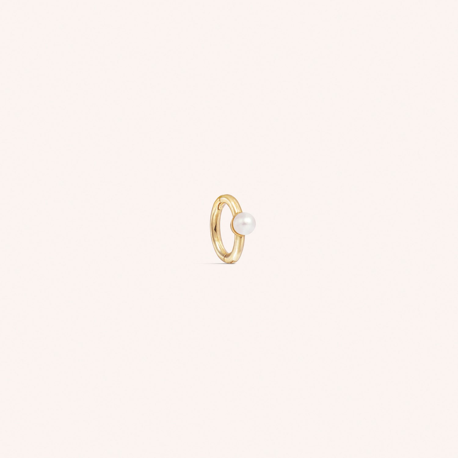 Color:Yellow Gold|Option:Single Color:Yellow Gold|Option:Pair 