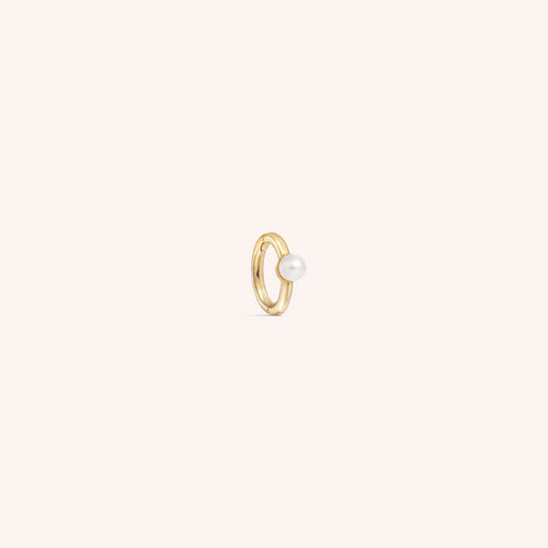 Color:Yellow Gold|Option:Single Color:Yellow Gold|Option:Pair 