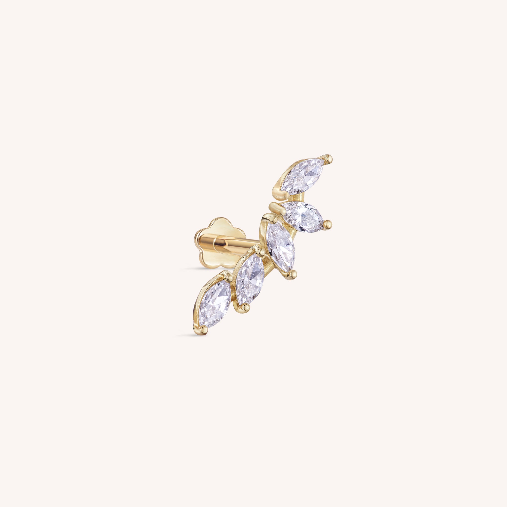 Color:Yellow Gold