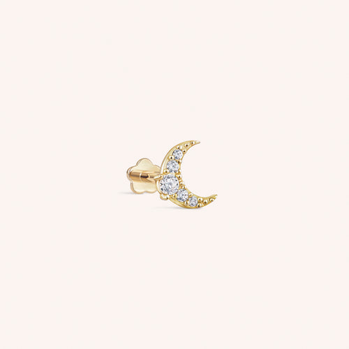 Color:Yellow Gold
Post Length:6.5mm
Post Length:5mm
Post Length:8mm
