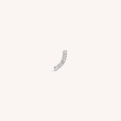 Color:White Gold