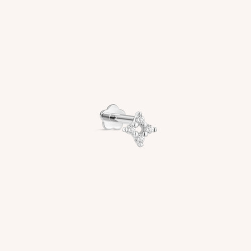 Color:White Gold