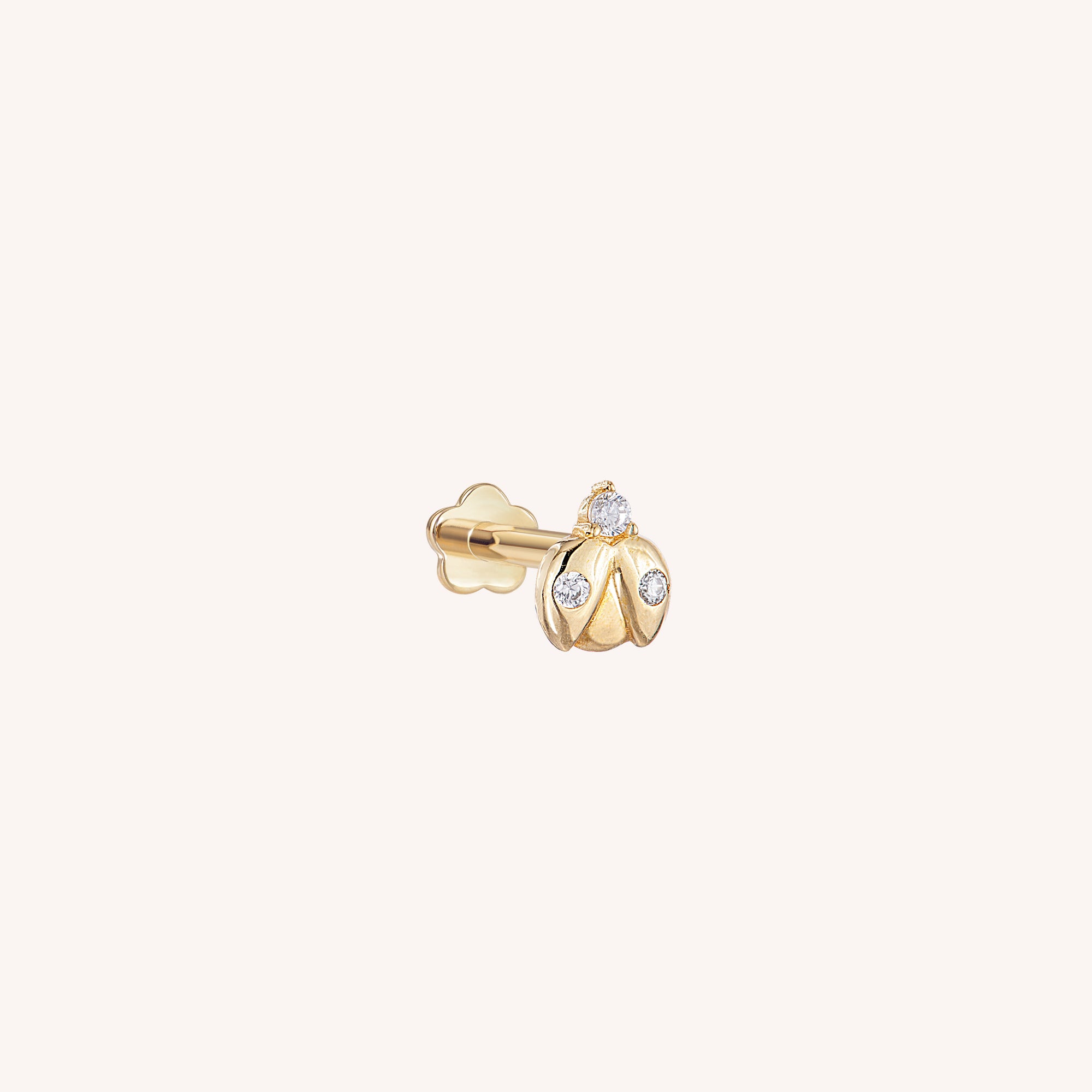 Color:Yellow Gold