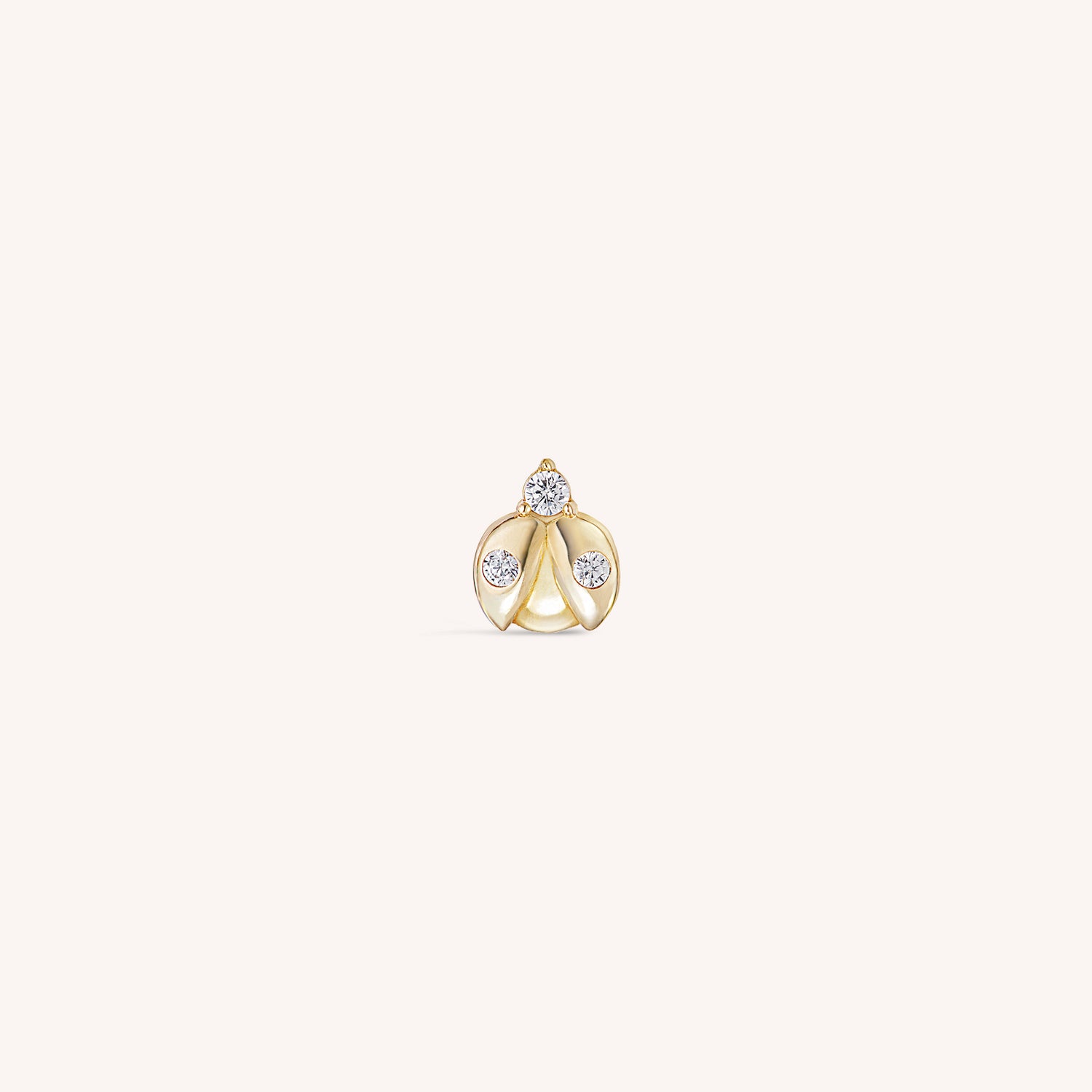 Color:Yellow Gold
Post Length:6.5mm
Post Length:5mm
Post Length:8mm