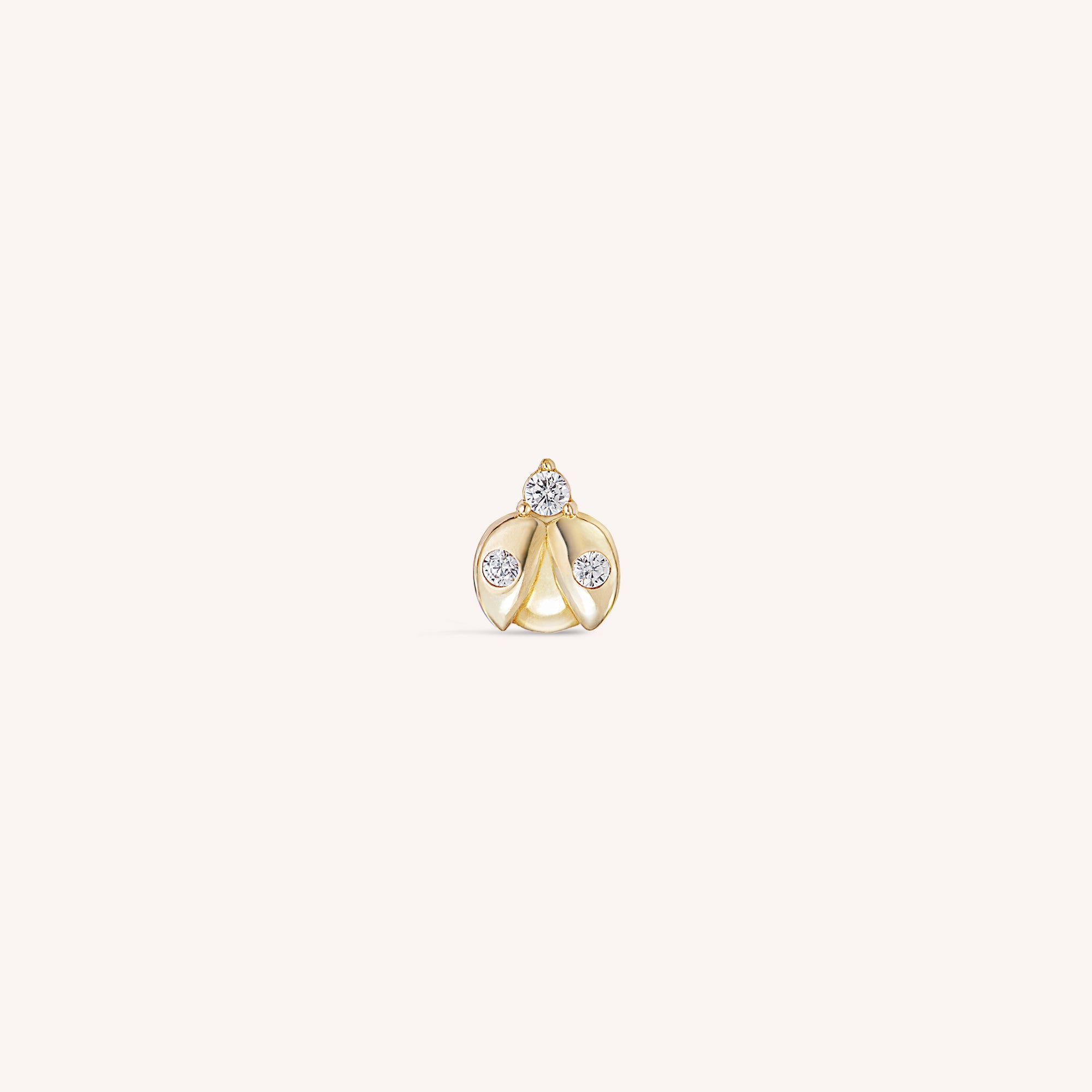 Color:Yellow Gold
Post Length:6.5mm
Post Length:5mm
Post Length:8mm