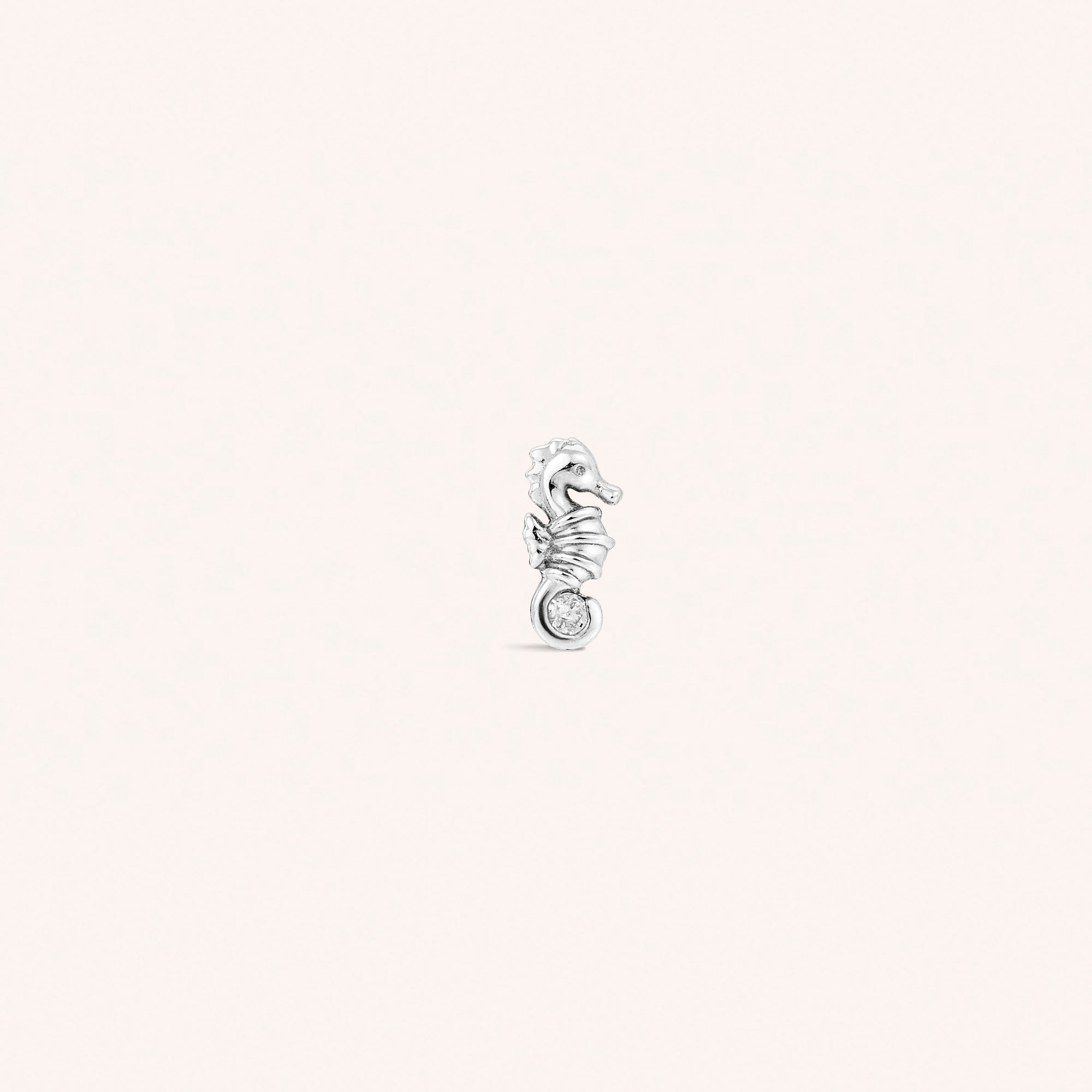 Color:White Gold
Option:Single
Option:Pair