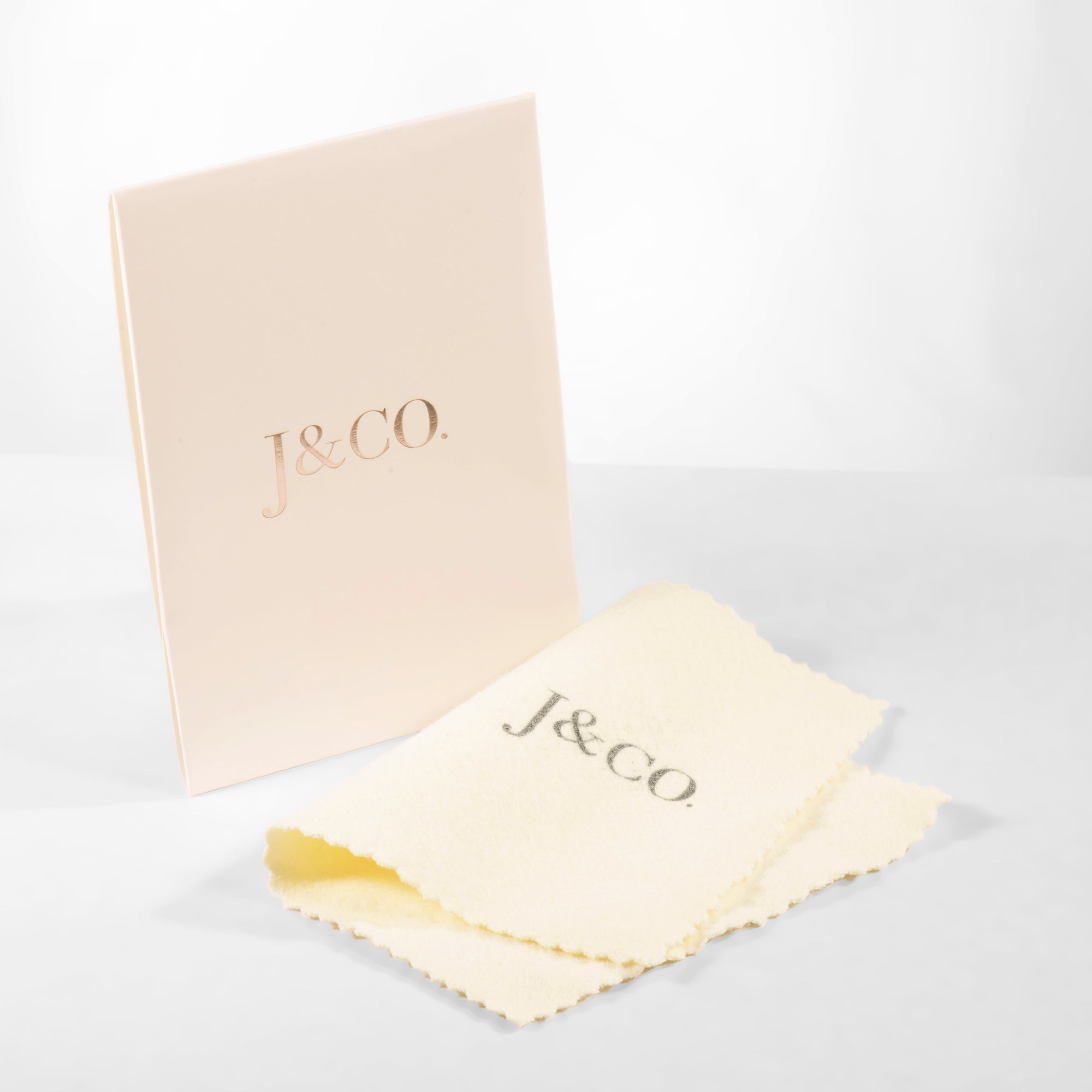 Jco Jewelry Polishing Cloth
