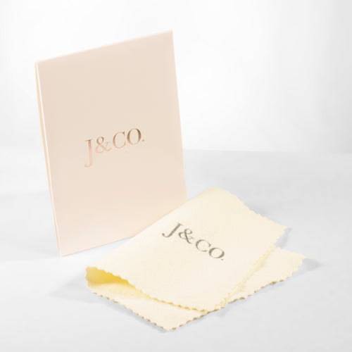 Jco Jewelry Polishing Cloth