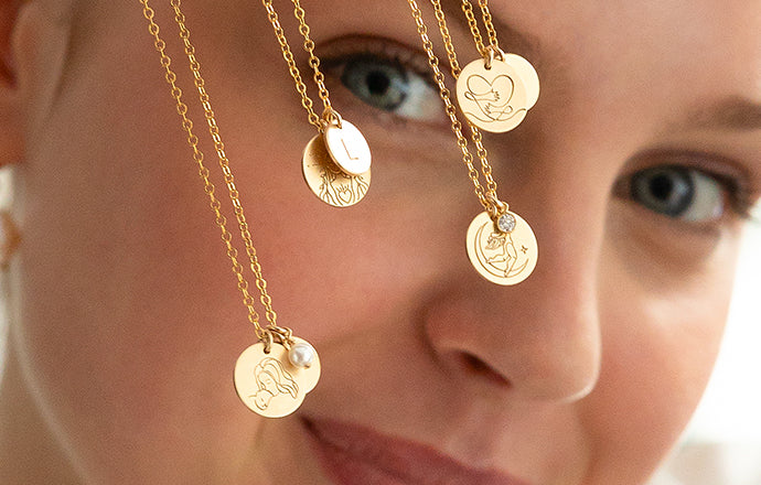 Gift Guide J CO Jewellery