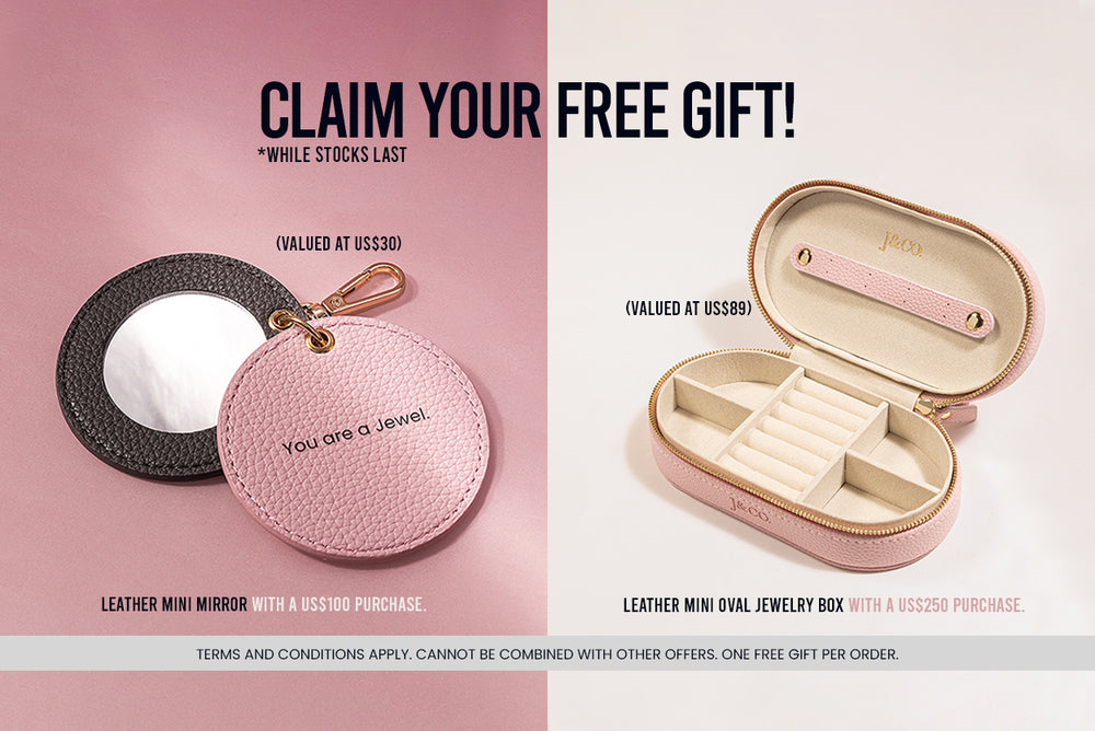 AFTER DARK J&CO Jewellery