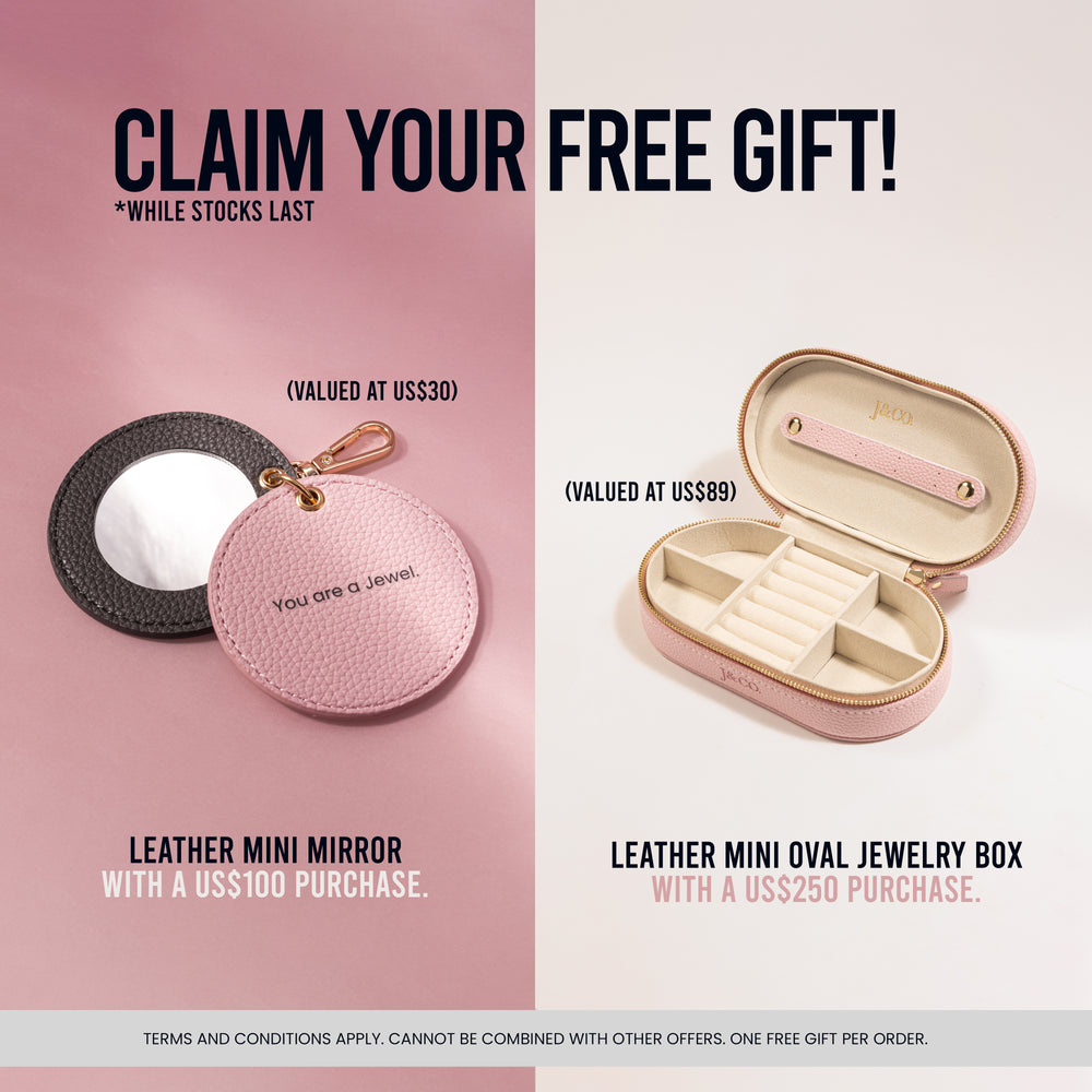 AFTER DARK J&CO Jewellery