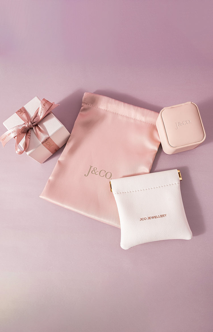 Evergreen Packaging J CO Jewellery
