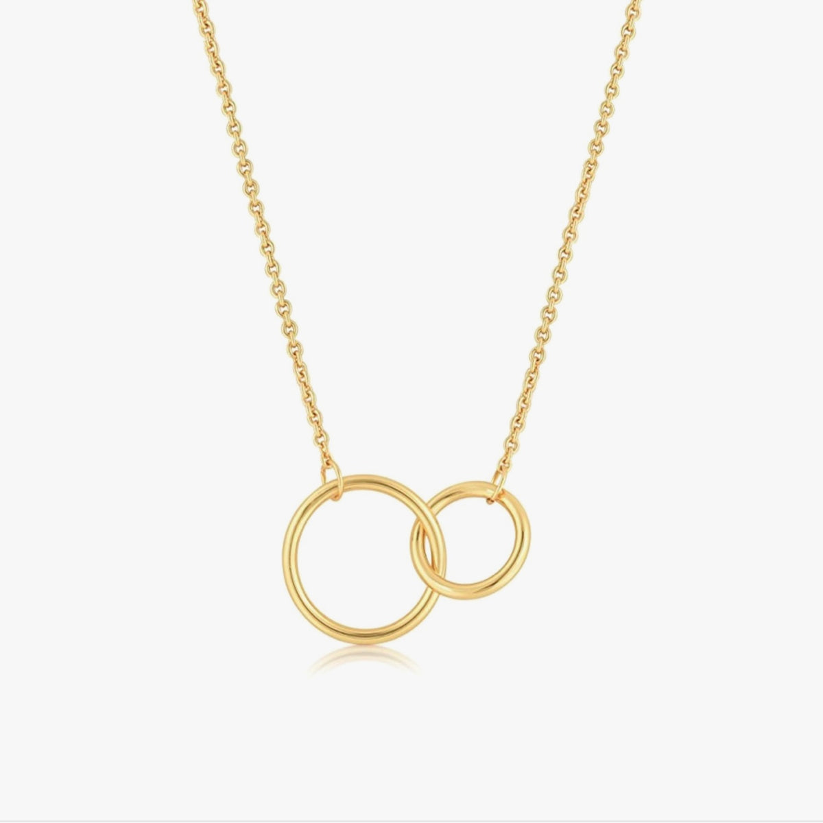 Links of Love Choker