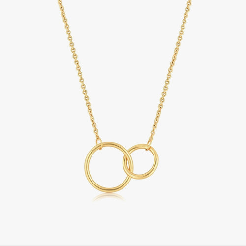 Links of Love Choker