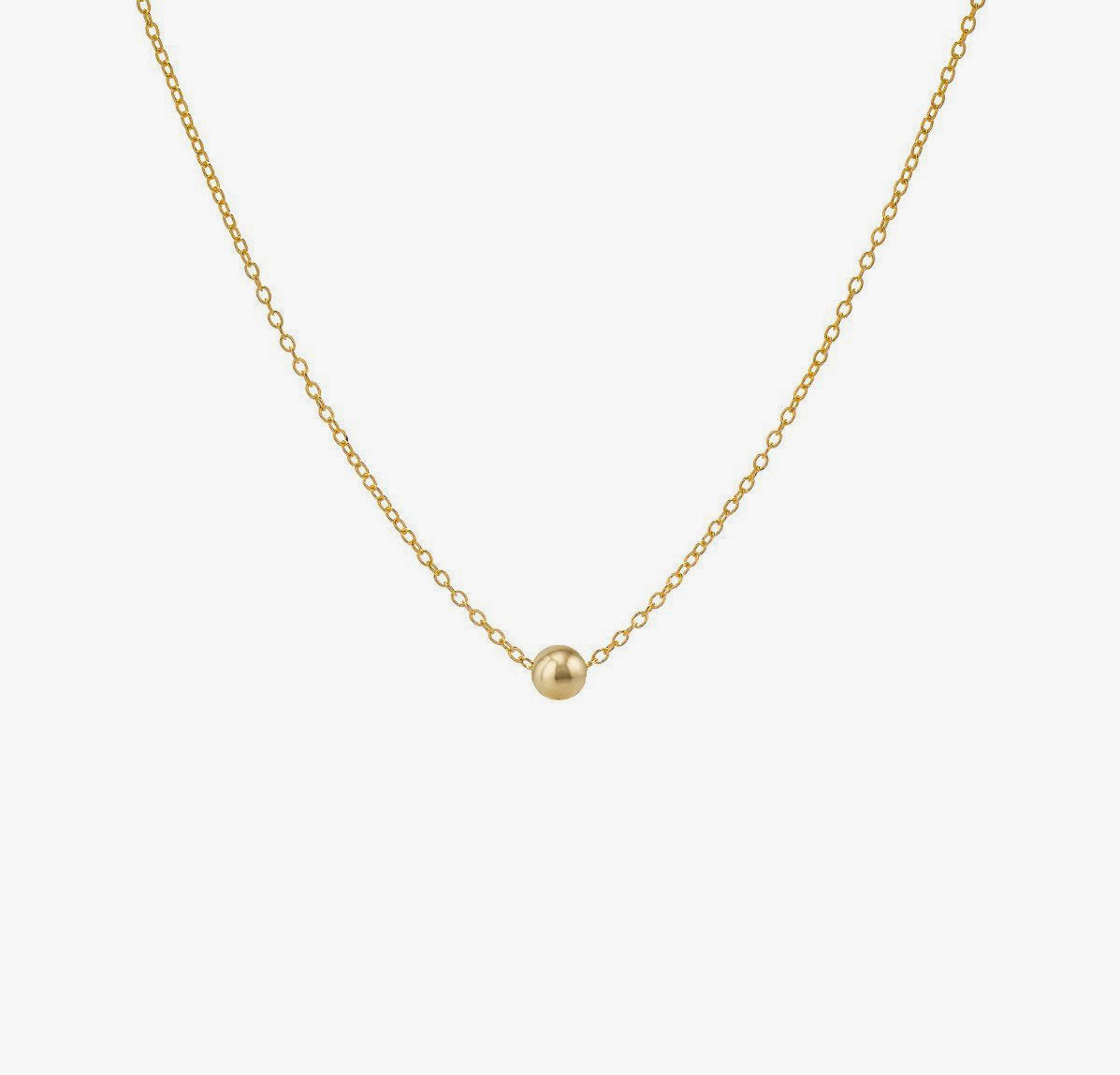 Little Ball Necklace