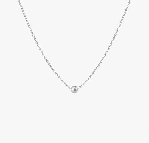 Little Ball Necklace