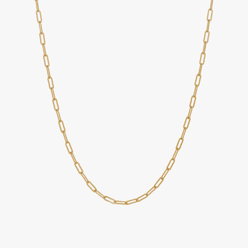 Boyfriend Link Necklace