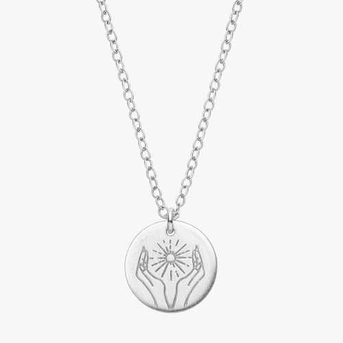 Color:Silver