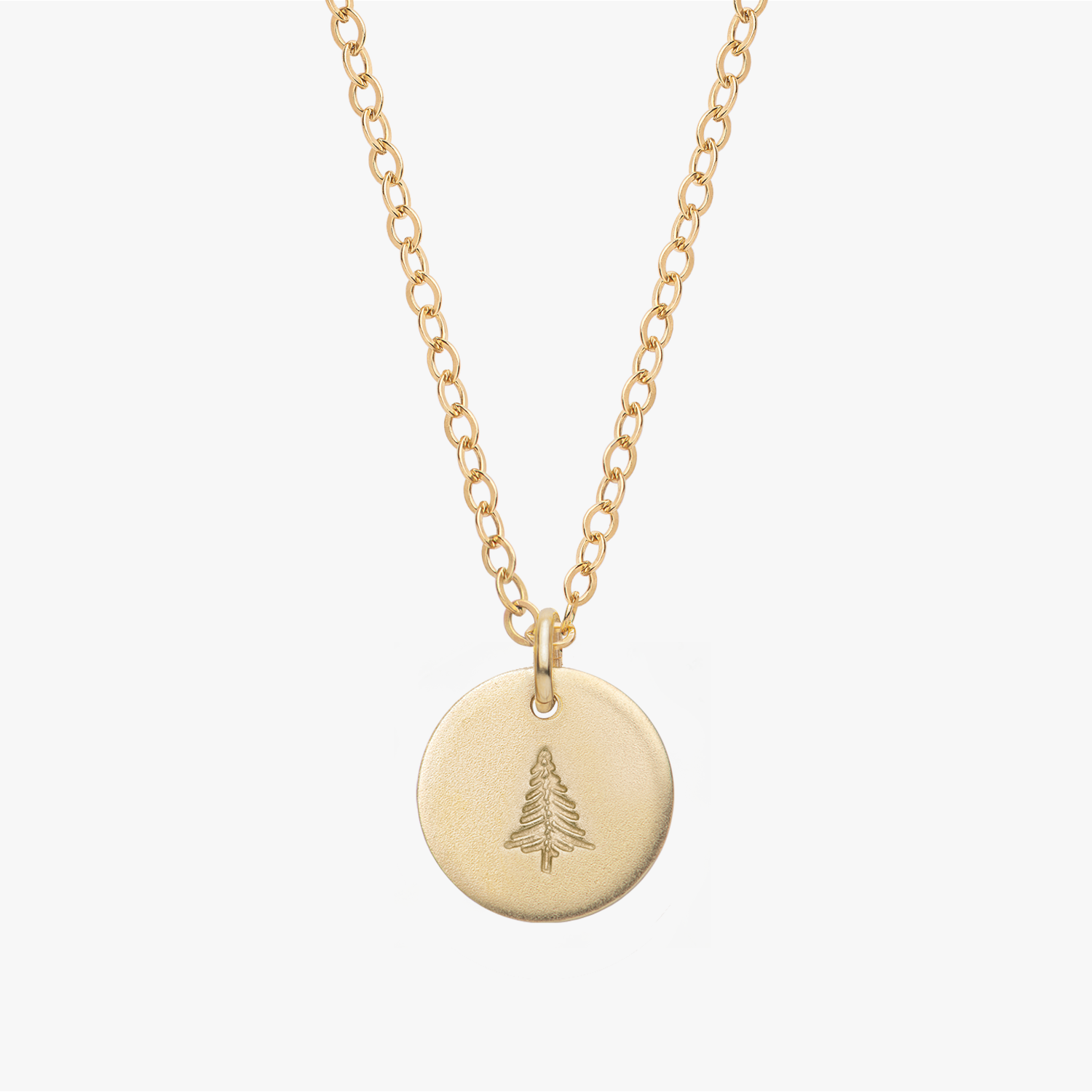 Personligt Mini Ikon Halsband