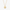 Personalized Hand Sign Necklace